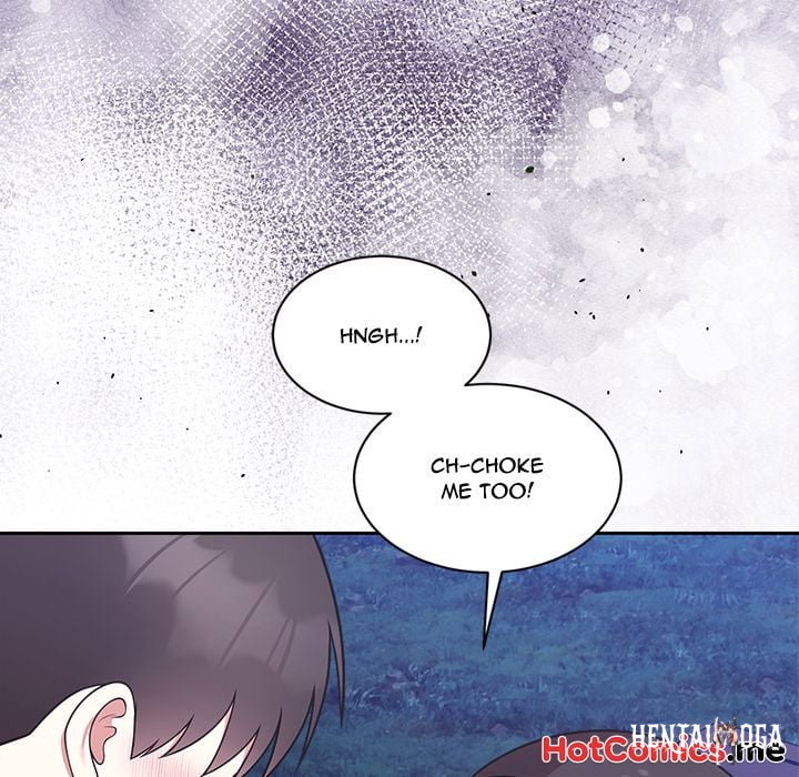 Knot My Secret Knot My Secret Chapter 42 - Page 108