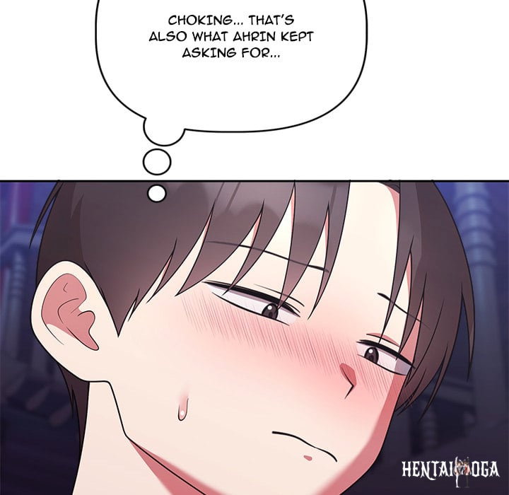 Knot My Secret Knot My Secret Chapter 42 - Page 111