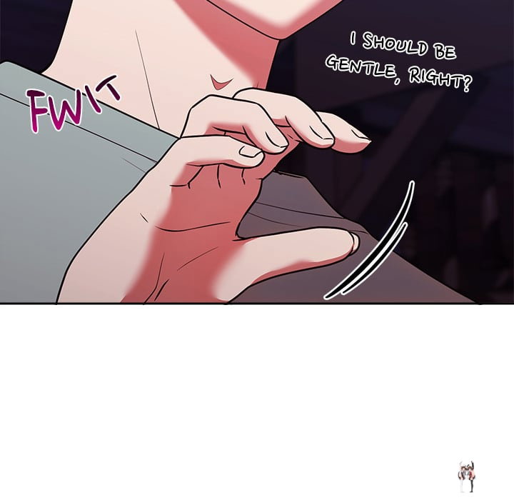 Knot My Secret Knot My Secret Chapter 42 - Page 112