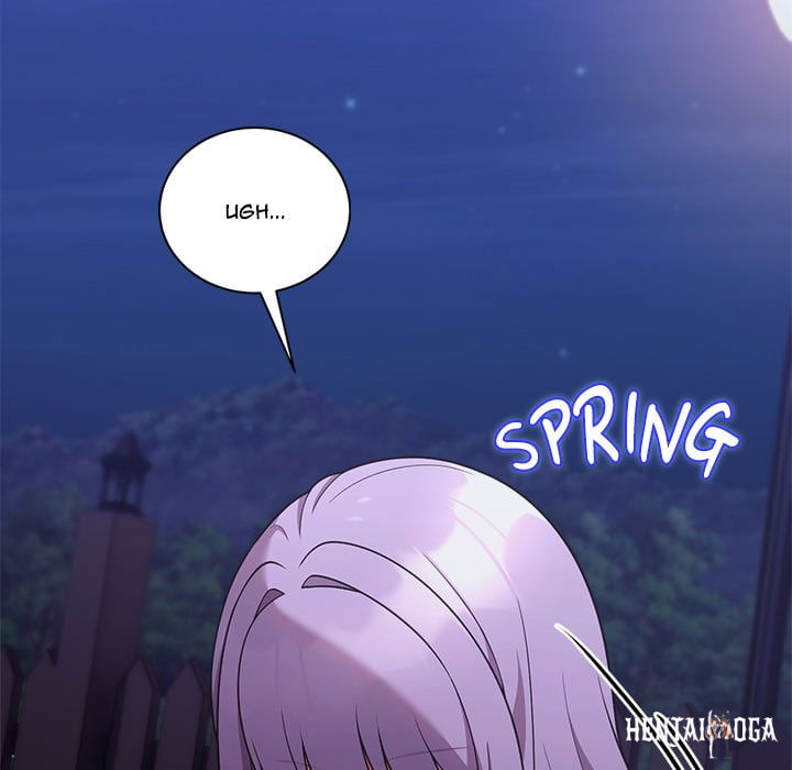 Knot My Secret Knot My Secret Chapter 42 - Page 114