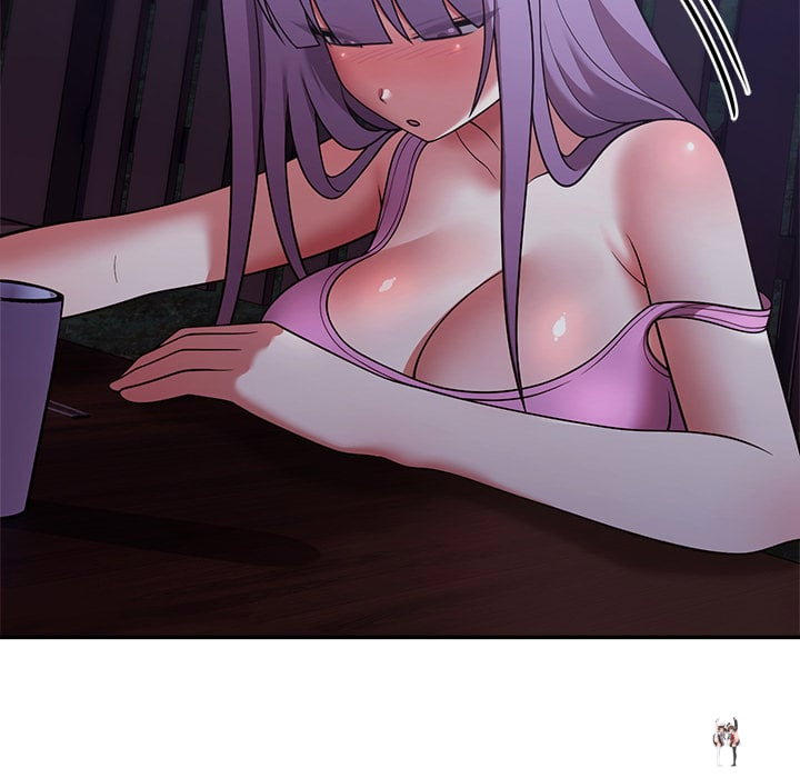 Knot My Secret Knot My Secret Chapter 42 - Page 115