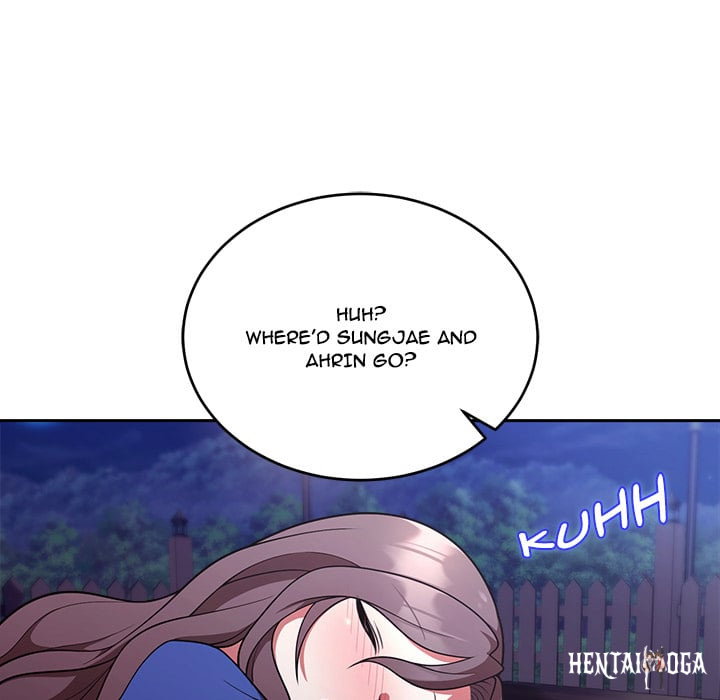 Knot My Secret Knot My Secret Chapter 42 - Page 116