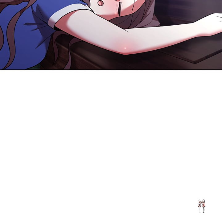 Knot My Secret Knot My Secret Chapter 42 - Page 117