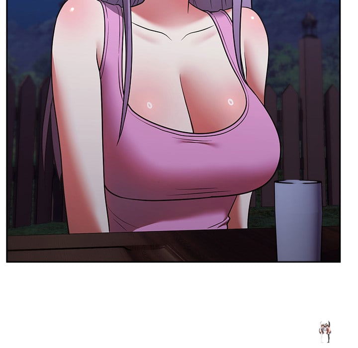 Knot My Secret Knot My Secret Chapter 42 - Page 119