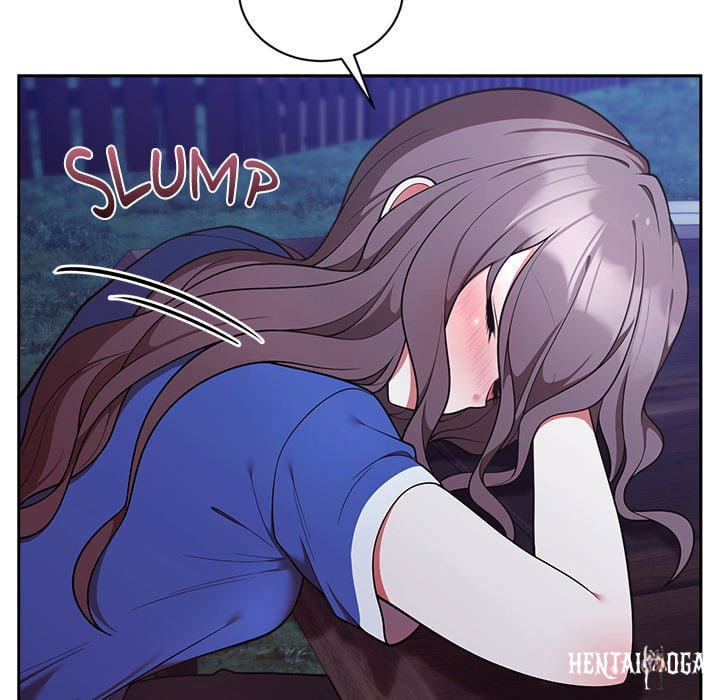 Knot My Secret Knot My Secret Chapter 42 - Page 12