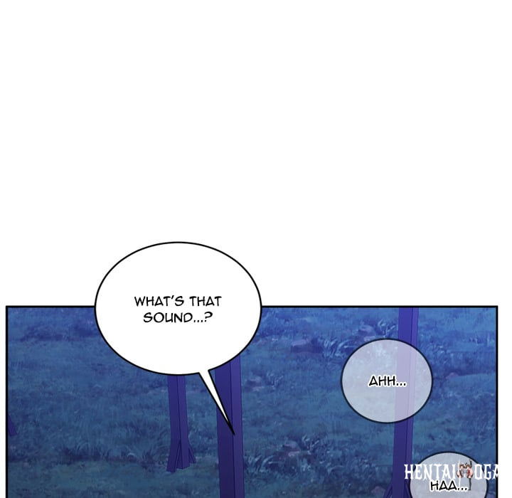 Knot My Secret Knot My Secret Chapter 42 - Page 120