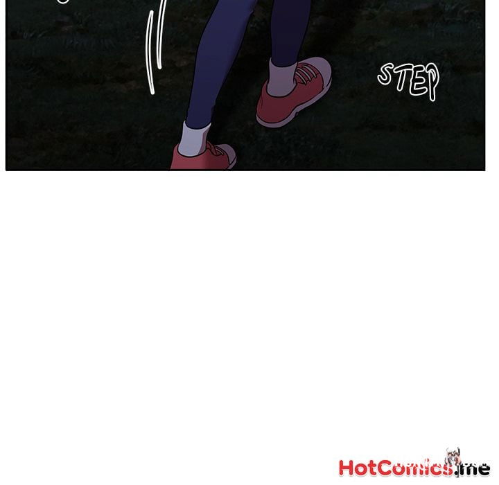 Knot My Secret Knot My Secret Chapter 42 - Page 122