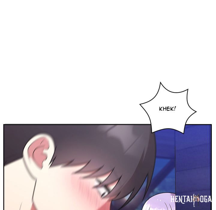 Knot My Secret Knot My Secret Chapter 42 - Page 123