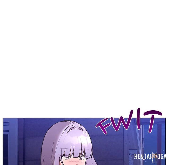 Knot My Secret Knot My Secret Chapter 42 - Page 125