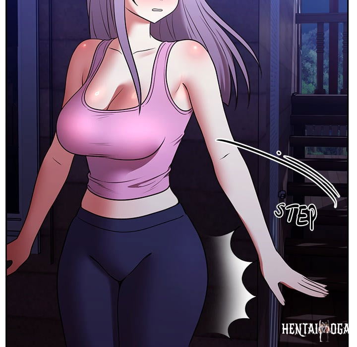 Knot My Secret Knot My Secret Chapter 42 - Page 126