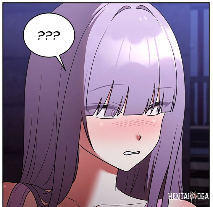 Knot My Secret Knot My Secret Chapter 42 - Page 128