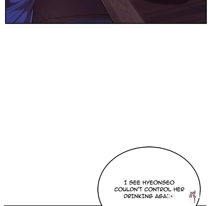 Knot My Secret Knot My Secret Chapter 42 - Page 13