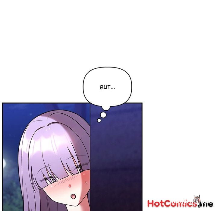 Knot My Secret Knot My Secret Chapter 42 - Page 132