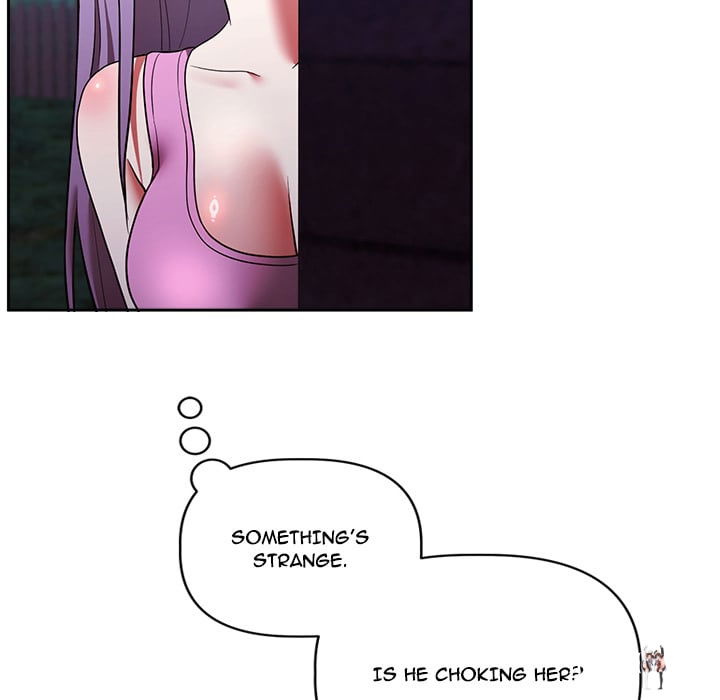 Knot My Secret Knot My Secret Chapter 42 - Page 133