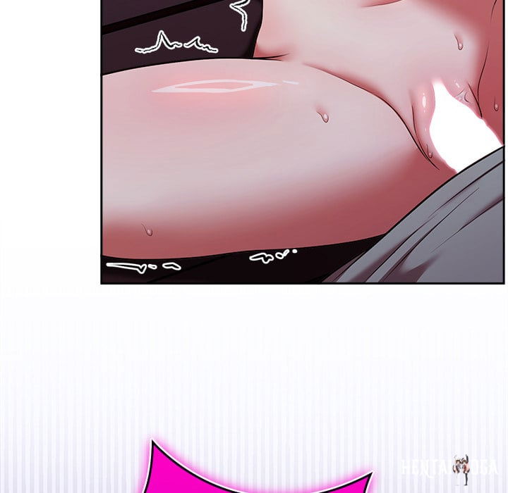 Knot My Secret Knot My Secret Chapter 42 - Page 135