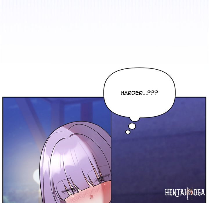 Knot My Secret Knot My Secret Chapter 42 - Page 138