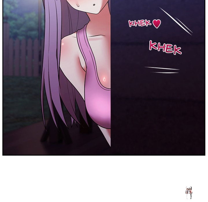 Knot My Secret Knot My Secret Chapter 42 - Page 139