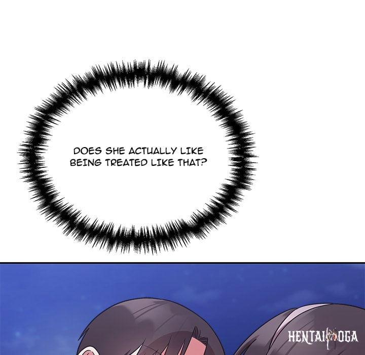 Knot My Secret Knot My Secret Chapter 42 - Page 140