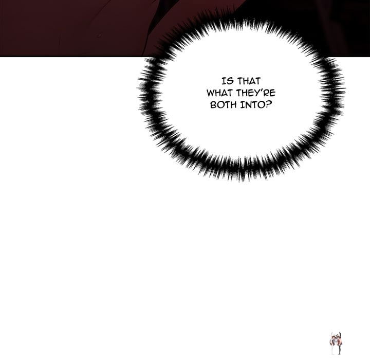 Knot My Secret Knot My Secret Chapter 42 - Page 142