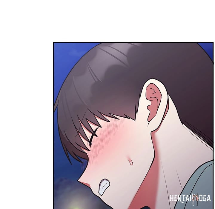 Knot My Secret Knot My Secret Chapter 42 - Page 143