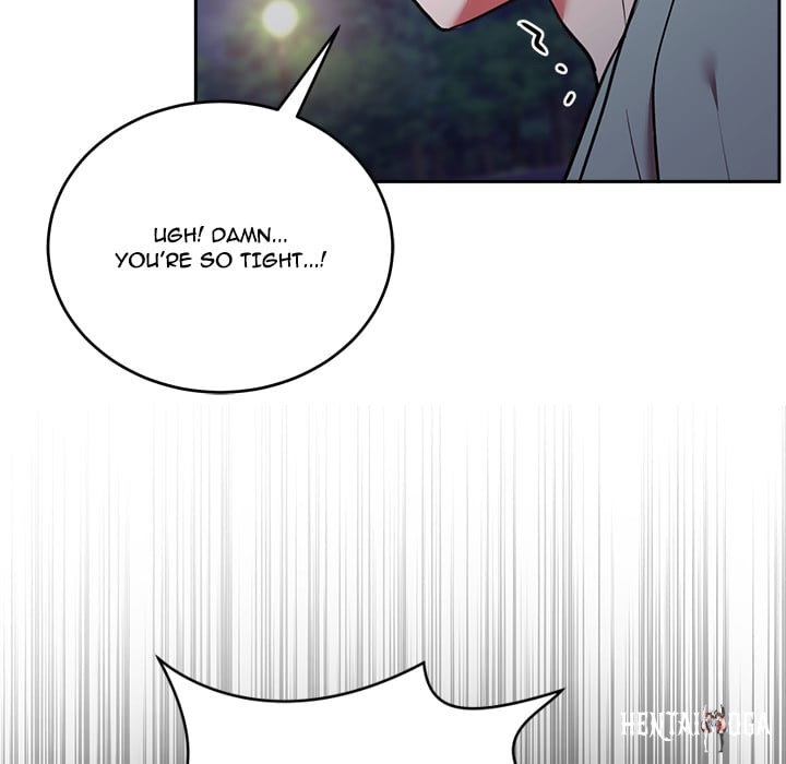 Knot My Secret Knot My Secret Chapter 42 - Page 144