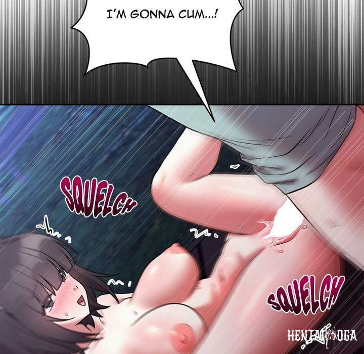 Knot My Secret Knot My Secret Chapter 42 - Page 145