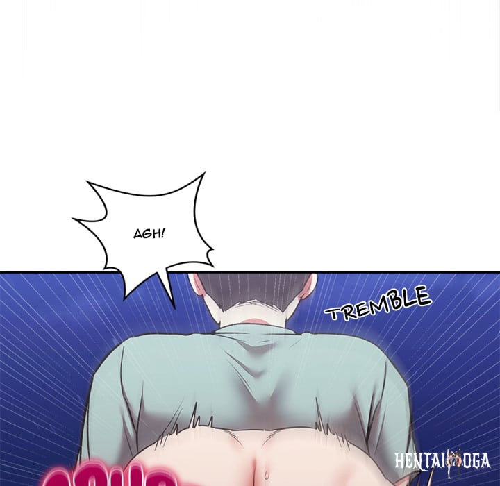 Knot My Secret Knot My Secret Chapter 42 - Page 147