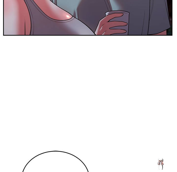 Knot My Secret Knot My Secret Chapter 42 - Page 15