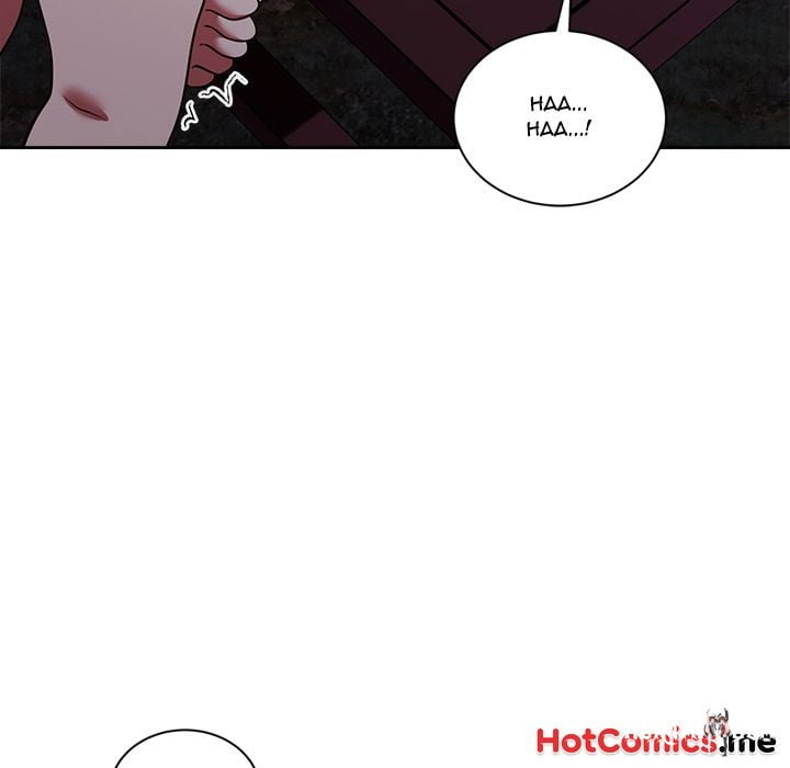 Knot My Secret Knot My Secret Chapter 42 - Page 151