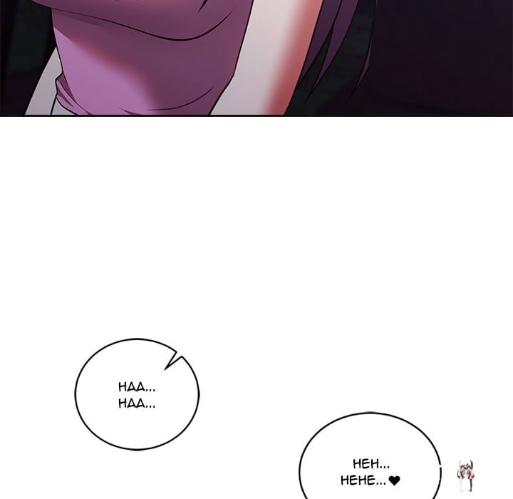 Knot My Secret Knot My Secret Chapter 42 - Page 153