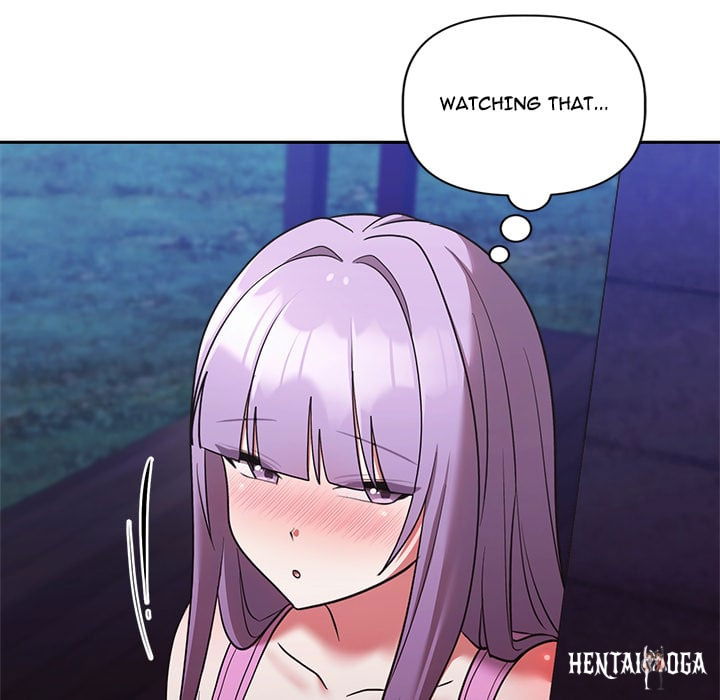 Knot My Secret Knot My Secret Chapter 42 - Page 156