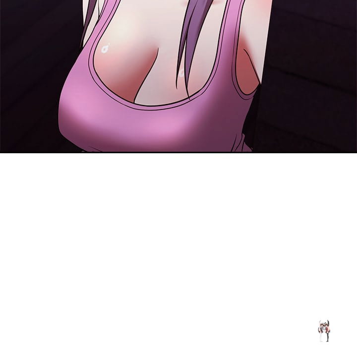 Knot My Secret Knot My Secret Chapter 42 - Page 157