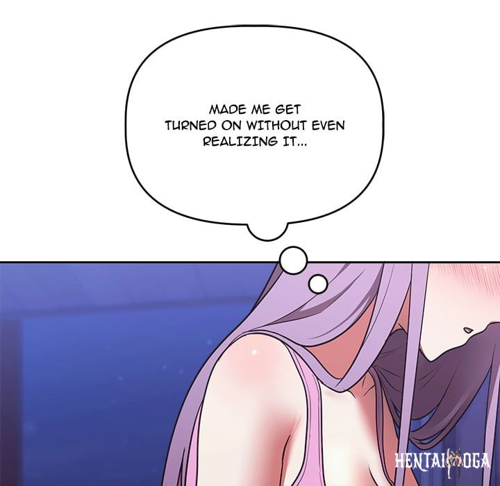 Knot My Secret Knot My Secret Chapter 42 - Page 158