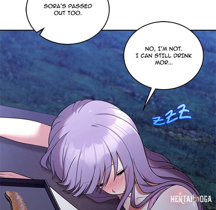 Knot My Secret Knot My Secret Chapter 42 - Page 16