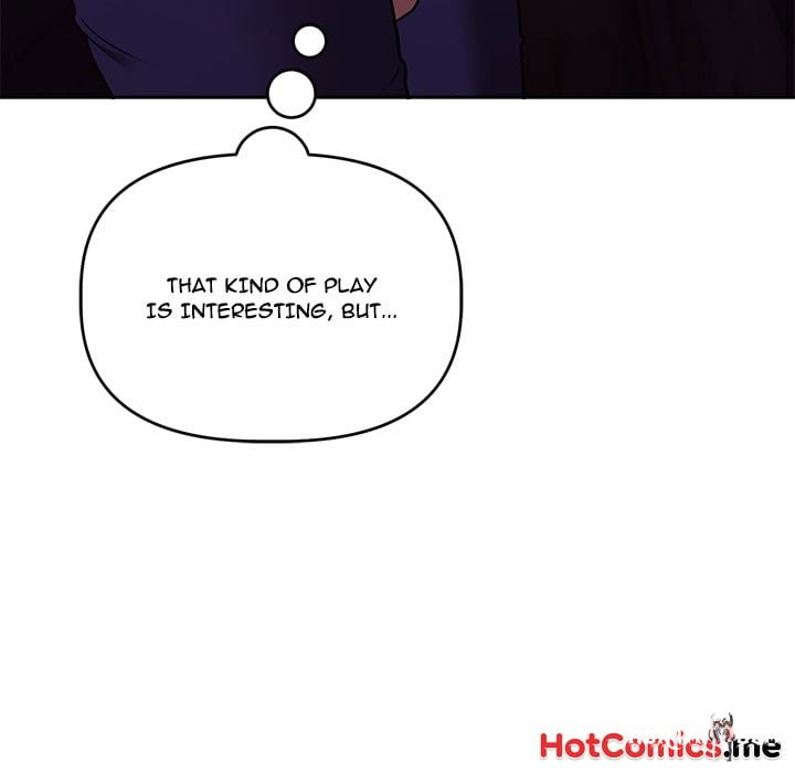 Knot My Secret Knot My Secret Chapter 42 - Page 160