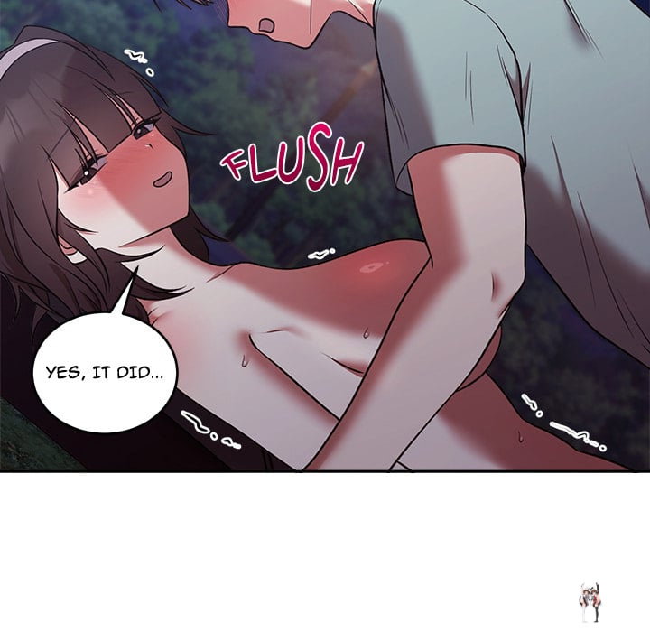 Knot My Secret Knot My Secret Chapter 42 - Page 162