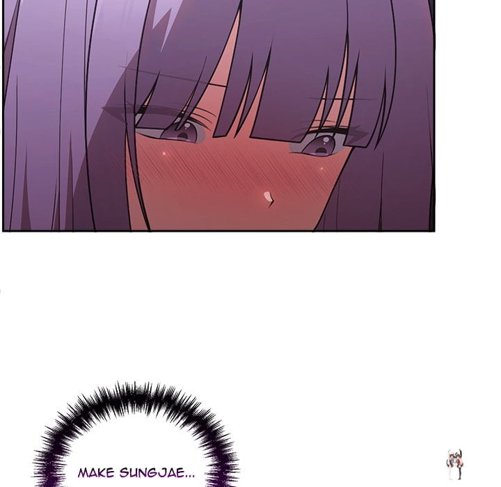 Knot My Secret Knot My Secret Chapter 42 - Page 164