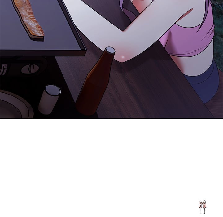 Knot My Secret Knot My Secret Chapter 42 - Page 17