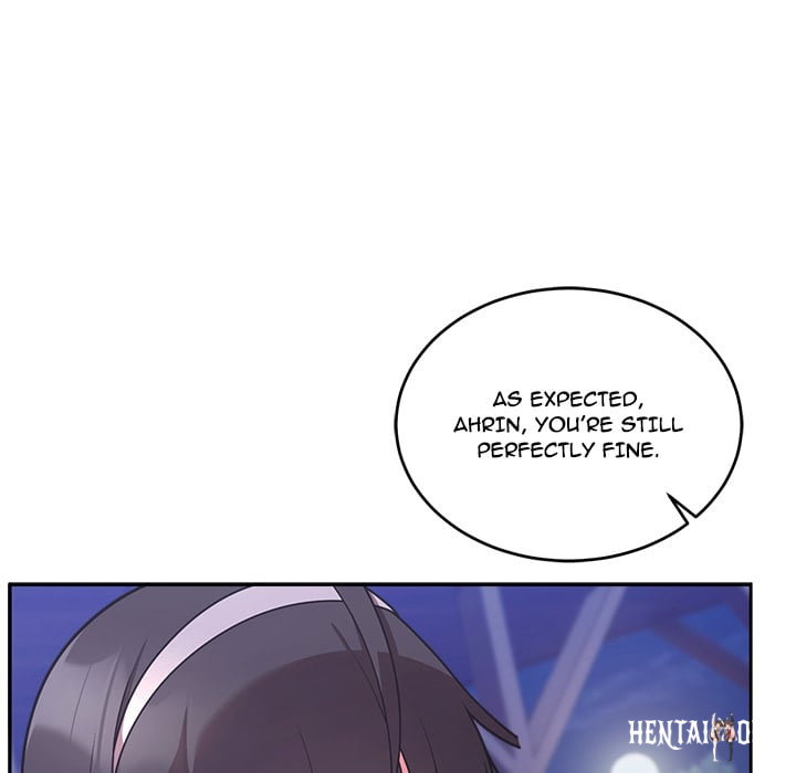 Knot My Secret Knot My Secret Chapter 42 - Page 18