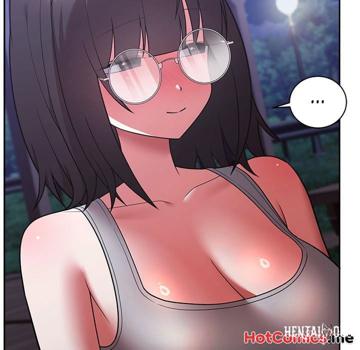 Knot My Secret Knot My Secret Chapter 42 - Page 19