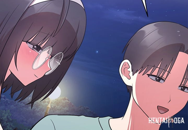 Knot My Secret Knot My Secret Chapter 42 - Page 2