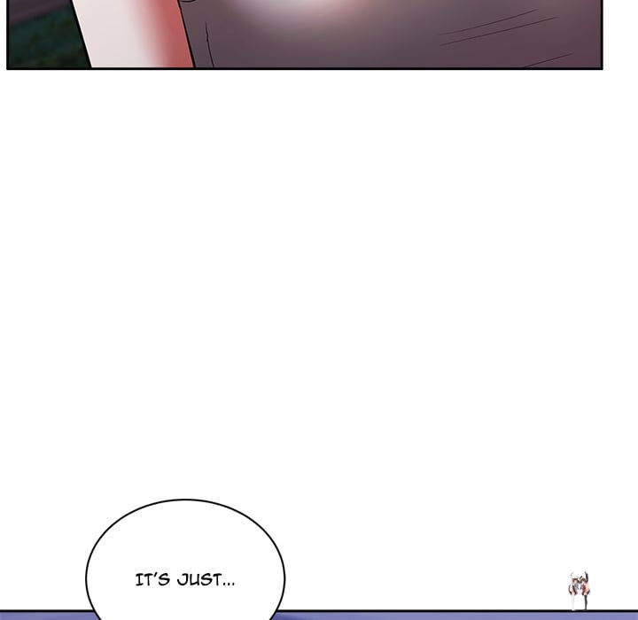 Knot My Secret Knot My Secret Chapter 42 - Page 20