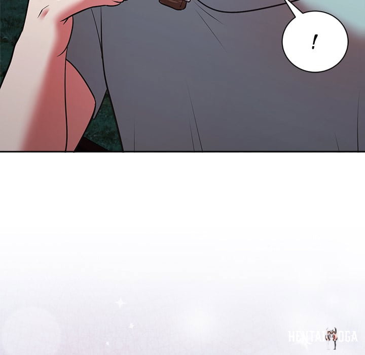 Knot My Secret Knot My Secret Chapter 42 - Page 22