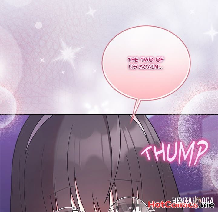 Knot My Secret Knot My Secret Chapter 42 - Page 23