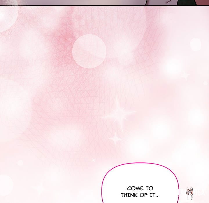 Knot My Secret Knot My Secret Chapter 42 - Page 25