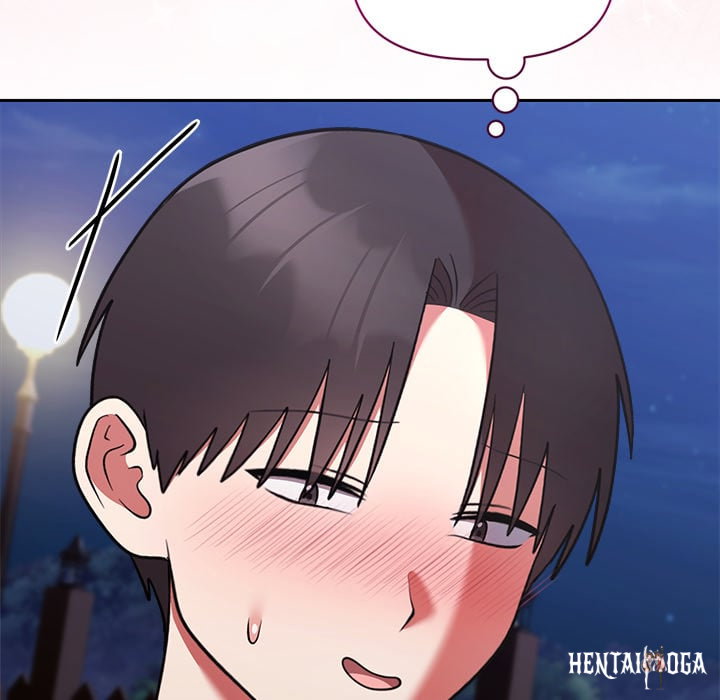 Knot My Secret Knot My Secret Chapter 42 - Page 26