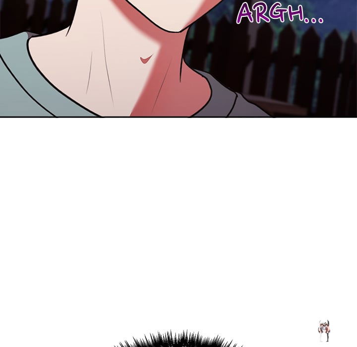 Knot My Secret Knot My Secret Chapter 42 - Page 27