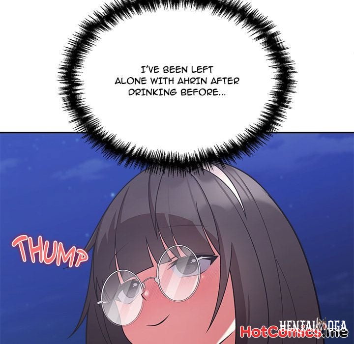 Knot My Secret Knot My Secret Chapter 42 - Page 28