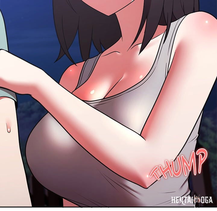 Knot My Secret Knot My Secret Chapter 42 - Page 29