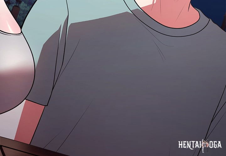 Knot My Secret Knot My Secret Chapter 42 - Page 3